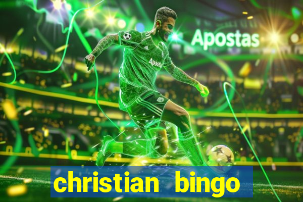 christian bingo porn gay